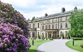 Beamish Hall Hotel, BW Premier Collection