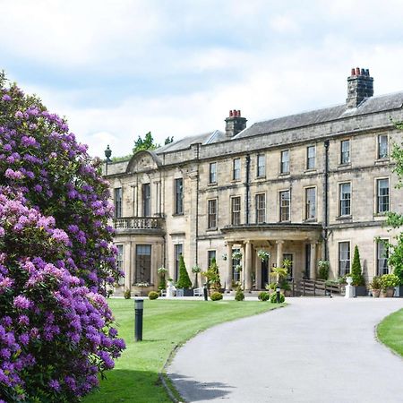 Beamish Hall Hotel, BW Premier Collection Станли Экстерьер фото