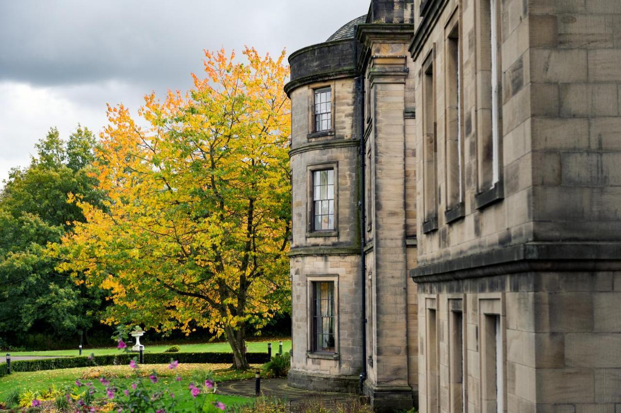 Beamish Hall Hotel, BW Premier Collection Станли Экстерьер фото