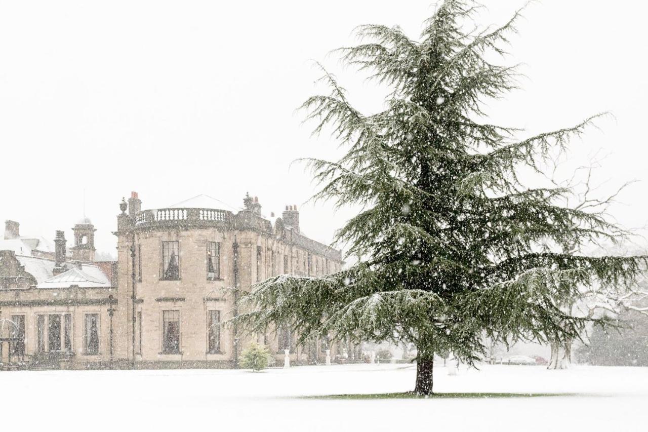 Beamish Hall Hotel, BW Premier Collection Станли Экстерьер фото