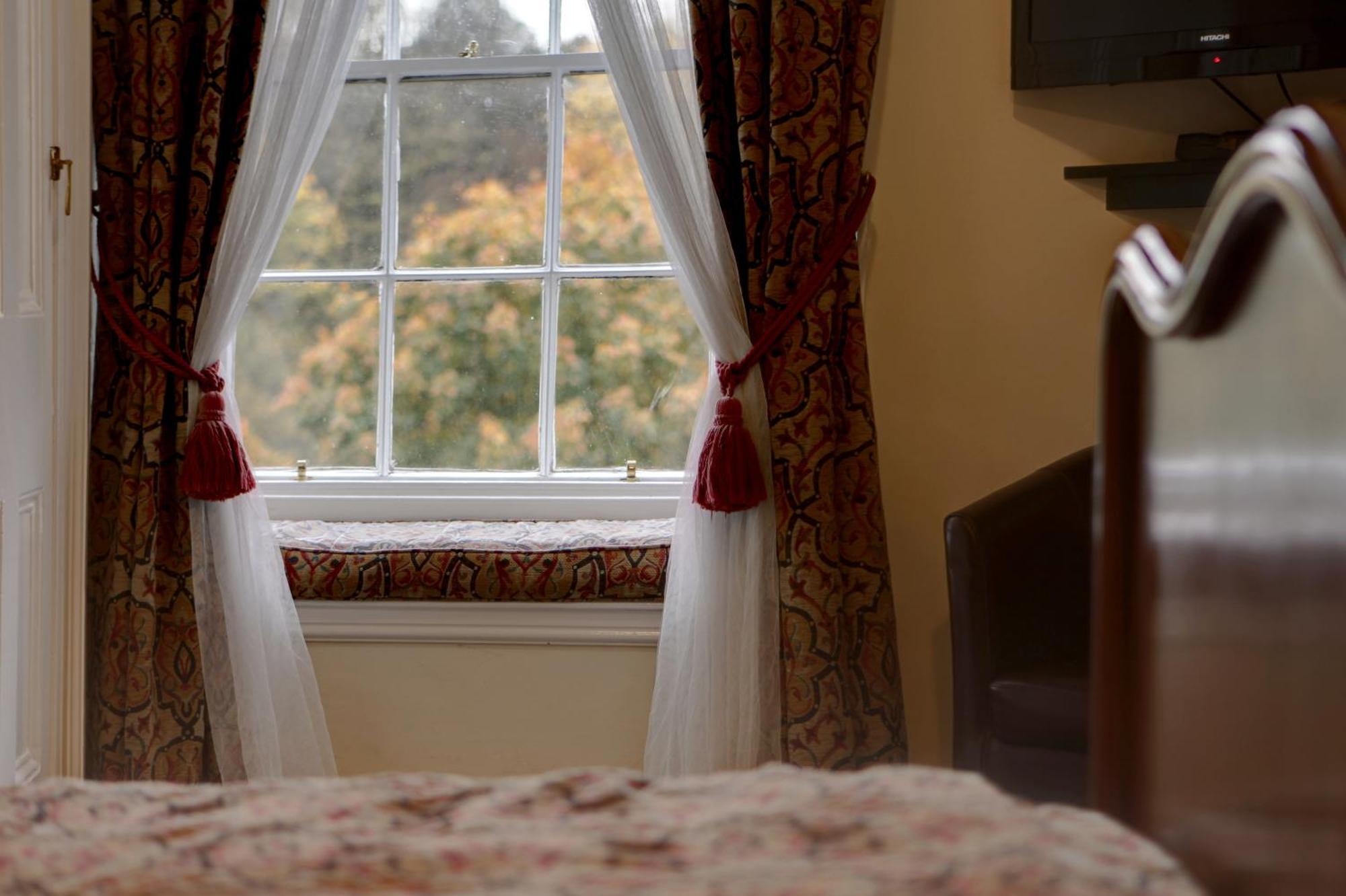 Beamish Hall Hotel, BW Premier Collection Станли Экстерьер фото