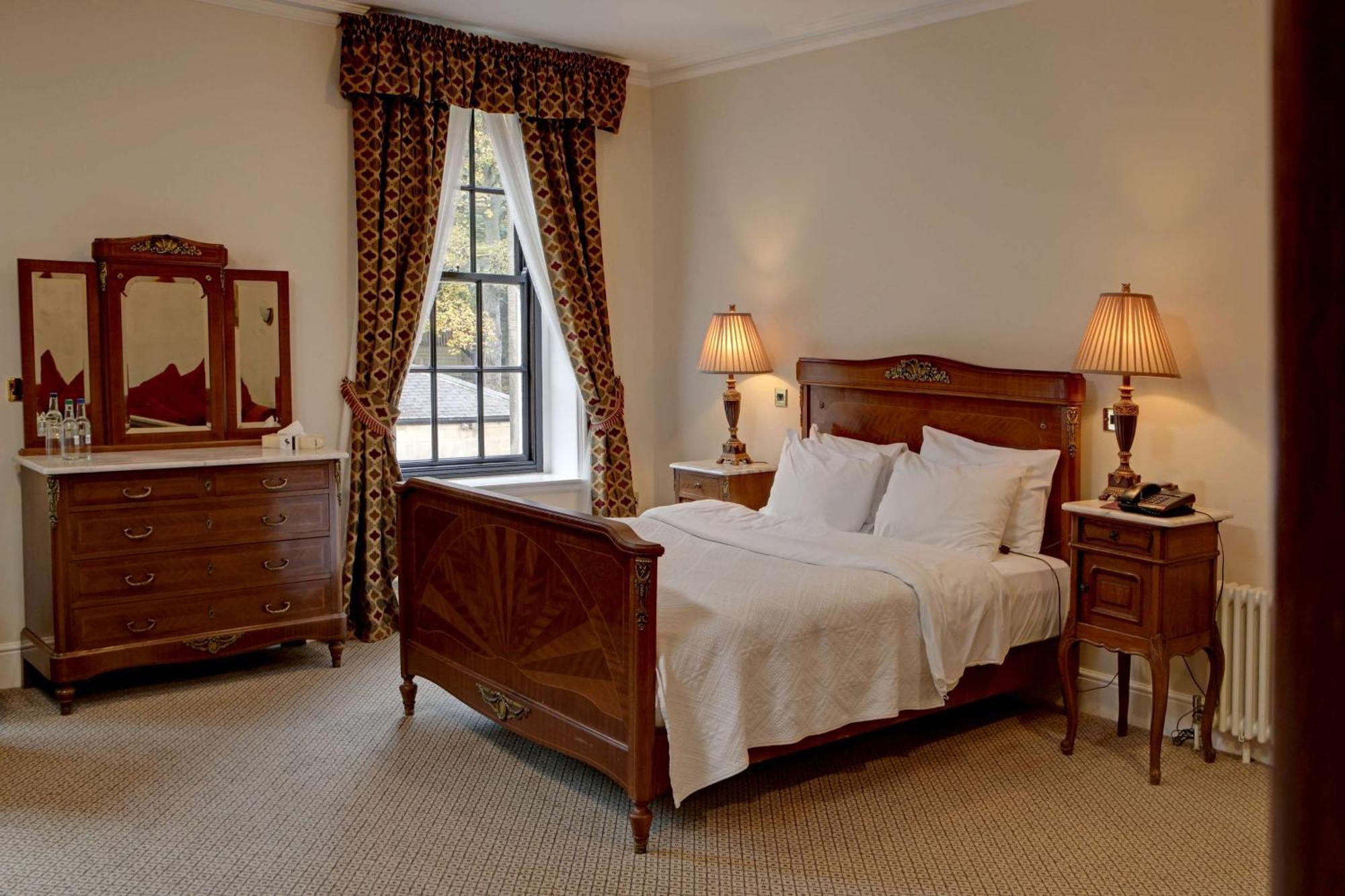 Beamish Hall Hotel, BW Premier Collection Станли Экстерьер фото