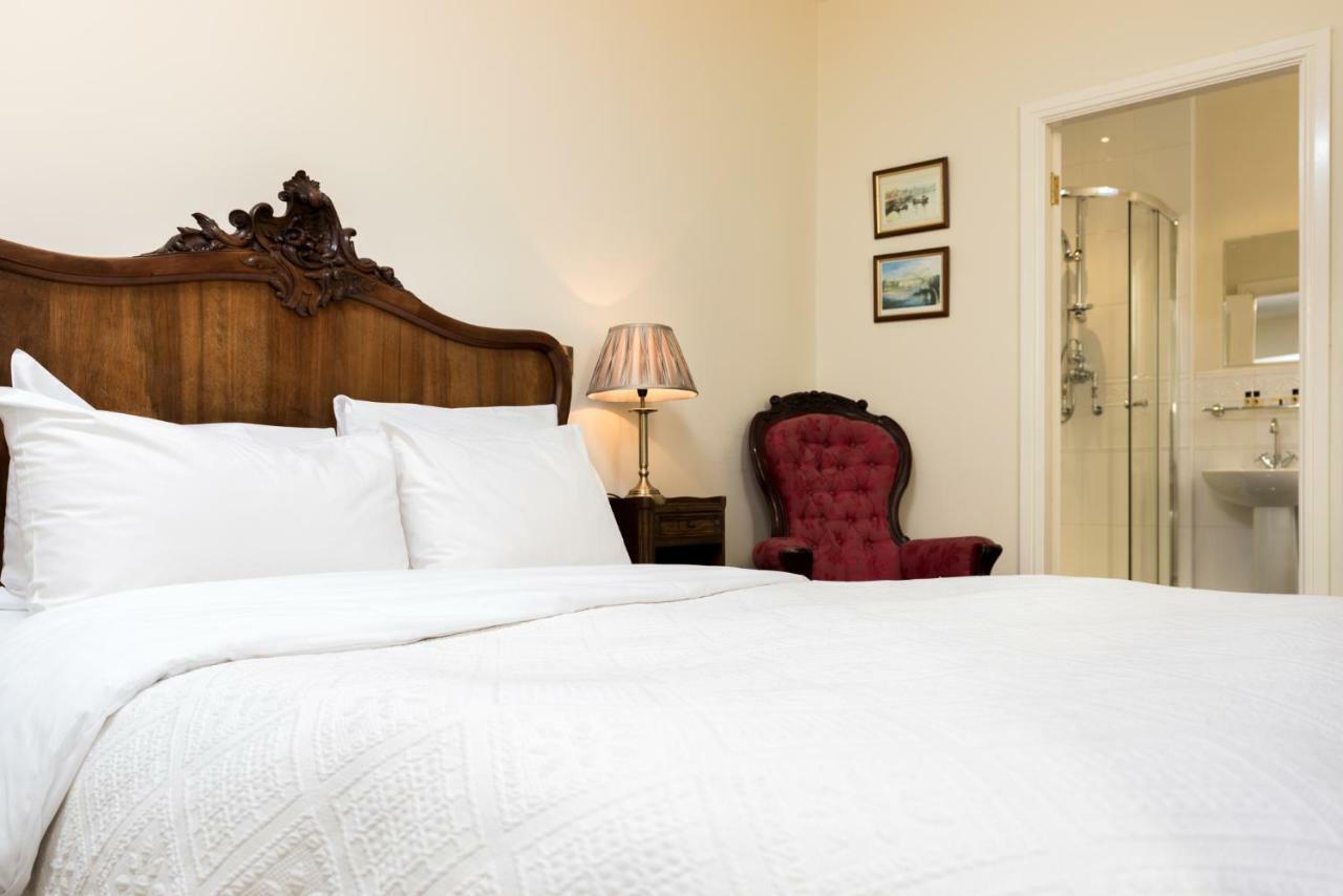 Beamish Hall Hotel, BW Premier Collection Станли Экстерьер фото