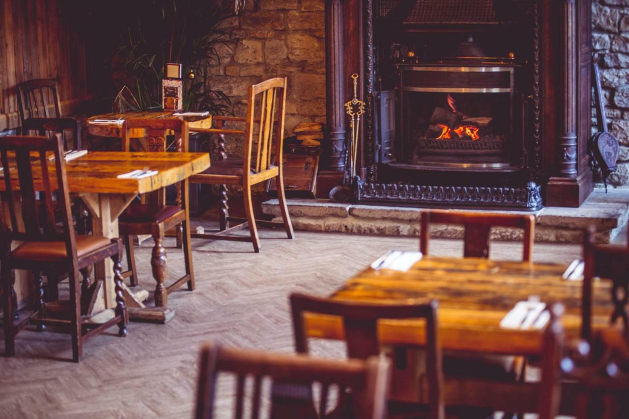 Beamish Hall Hotel, BW Premier Collection Станли Экстерьер фото